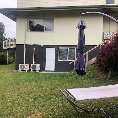 Appartamento Spiral Gardens Country Park Retreat Raurimu Esterno foto