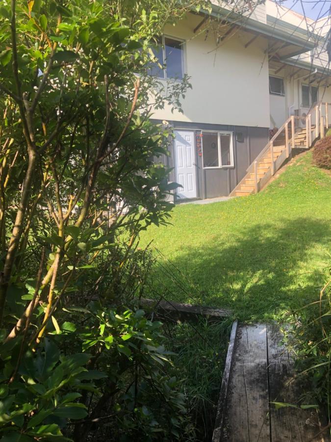 Appartamento Spiral Gardens Country Park Retreat Raurimu Esterno foto